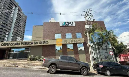 PRÉDIO COMERCIAL - VENDA - LOCAÇÃO - Duque de Caxias II - Cuiabá/MT