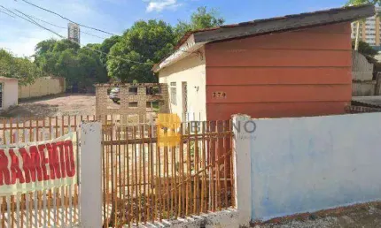 Terreno comercial à venda na Rua Comandante Costa, 1, Centro Norte, Cuiabá