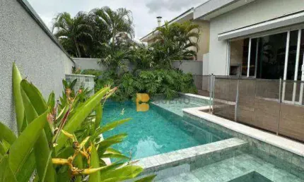 CASA TÉRREA - VENDA - Condomínio Residencial Florais dos Lagos - Ribeirão do Lipa - Cuiabá/MT