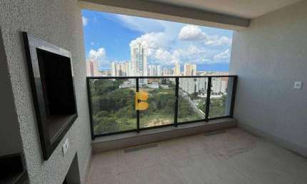 APARTAMENTO - VENDA - Edifício VOX  Plaenge - Jardim Aclimação - Cuiabá/MT