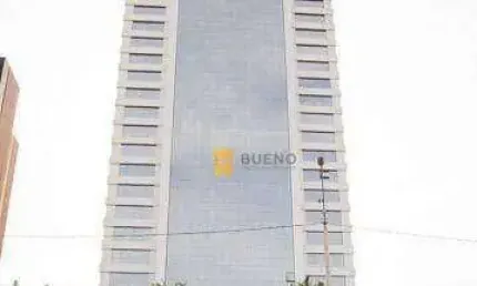 SALA COMERCIAL - VENDA - Edifício Concorde - Residencial Paiaguais - Cuiabá/MT