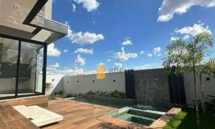 SOBRADO - VENDA - Condomínio Villa Jardim - Cuiabá/MT