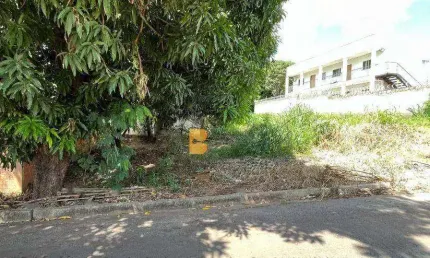 Terreno à venda na Rua Dublin, 1, Despraiado, Cuiabá