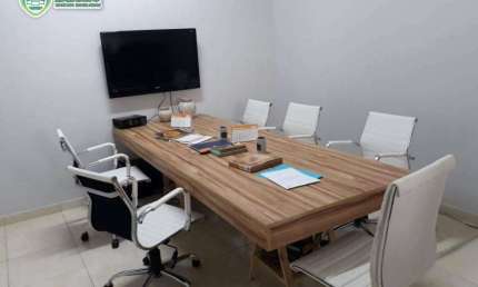 ESPAÇO RESIDENCIAL OU COMERCIAL  - LOCAÇÃO - Consil - Cuiabá/MT