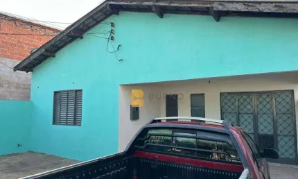 CASA TÉRREA - VENDA - LOCAÇÃO - Nova Várzea Grande - Várzea Grande/MT