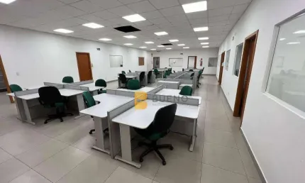PRÉDIO COMERCIAL - LOCAÇÃO - Centro Sul - Cuiabá/MT
