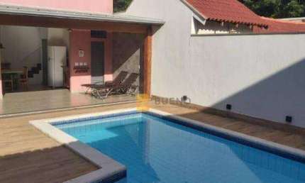 SOBRADO - VENDA - Residencial Santorini - Coxipó - Cuiabá/MT
