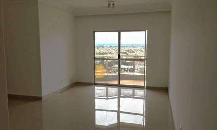 APARTAMENTO - VENDA - Condomínio Bosque da Saúde - Bosque da Saúde - Cuiabá/MT