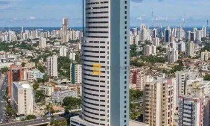 SALA COMERCIAL - VENDA - Edifício Sb Tower - Alvorada - Cuiabá/MT