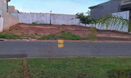 TERRENO - VENDA - Condomínio Belvedere II - Jardim Imperial - Cuiabá/MT