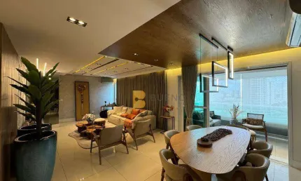 APARTAMENTO - VENDA - LOCAÇÃO - Edifício Splendore - Jardim Aclimação - Cuiabá/MT