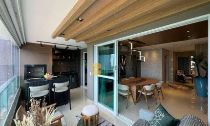 APARTAMENTO - VENDA - Edifício Splendore - Jardim Aclimação - Cuiabá/MT