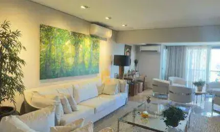 APARTAMENTO - VENDA - Edificio Maison Paris - Santa Rosa - Cuiabá/MT