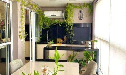 APARTAMENTO - VENDA - Edifício Reserva Bonifácia - Jardim Mariana - Cuiabá/MT