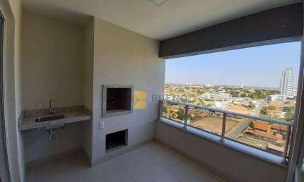 APARTAMENTO - VENDA - Edifício Felicitá - Jardim Cuiabá - Cuiabá/MT