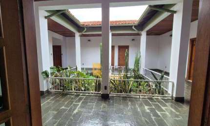 Casa com 5 quartos à venda na Rua Quarenta e Quatro, 1, Boa Esperança, Cuiabá
