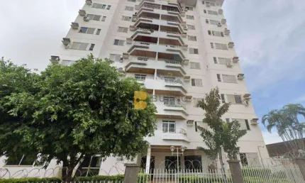APARTAMENTO - VENDA - Edifício Renoir - Araés - Cuiabá/MT