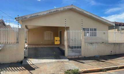 Casa com 3 quartos à venda na Rua São Paulo, 1, CPA II, Cuiabá