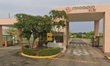 CASA TÉRREA - VENDA - Condomínio Rubi - Petrópolis - Várzea Grande/MT