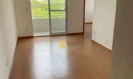 APARTAMENTO - VENDA ÁGIO - Edifício Chapada das Brisas - Ribeirão do Lipa - Cuiabá/MT