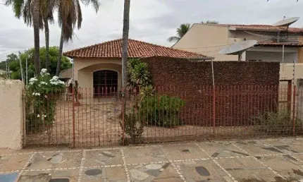 SOBRADO - VENDA - LOCAÇÃO - Boa Esperança - Cuiabá/MT