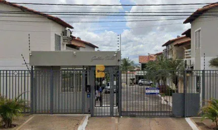 SOBRADO - VENDA - Condomínio Golden Ville - Jardim Eldorado - Cuiabá/MT