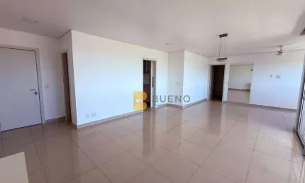 APARTAMENTO - VENDA - Edifício Le Champ - Jardim Cuiabá - Cuiabá/MT