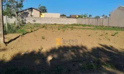 Terreno - venda - bom clima - chapada dos guimarães/mt