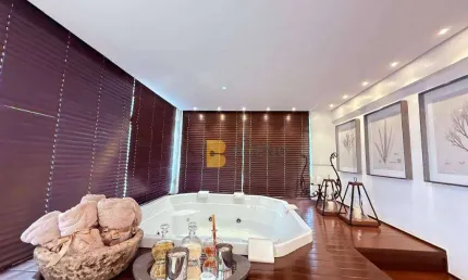 Apartamento - venda - edifício forest hill residence - jardim ubirajara - cuiabá/mt