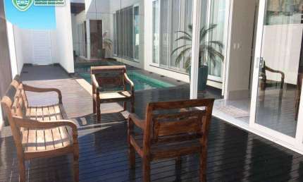 CASA TÉRREA - VENDA - Condomínio Residencial Florais dos Lagos, Cuiabá.