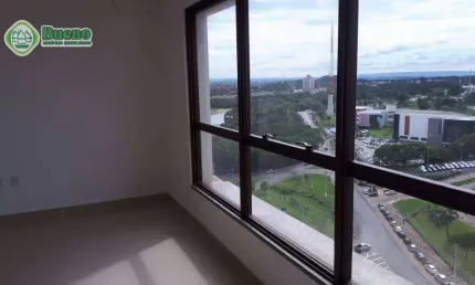 SALA COMERCIAL - VENDA - Edifício Concorde, Residencial Paiaguás - Cuiabá/MT