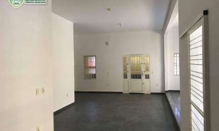 Casa com 4 quartos à venda na Rua Rio Grande do Sul, 1, CPA II, Cuiabá