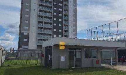 APARTAMENTO - VENDA -  Residencial Valentina, Eldorado - Cuiabá/MT