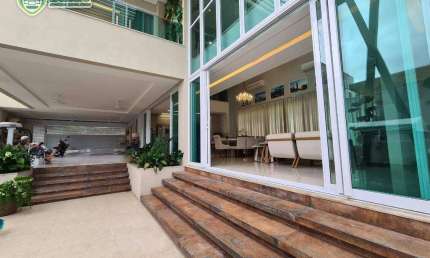 SOBRADO - VENDA - Condomínio Residencial Florais dos Lagos - Cuiabá/MT