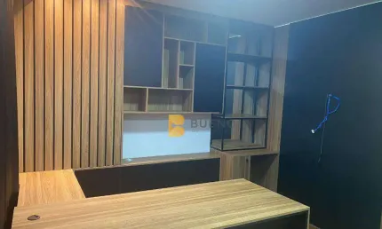 SALA COMERCIAL - VENDA - Edifício Jardim Cuiabá Office e Flat, Cidade Alta - Cuiabá/MT