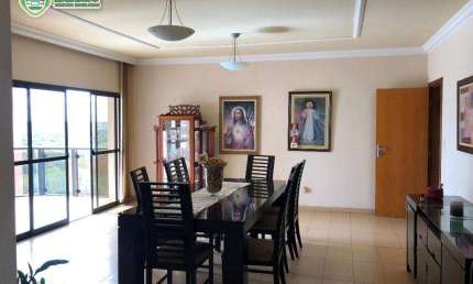 APARTAMENTO - VENDA - Edifício Carandá, Duque de Caxias II - Cuiabá/MT