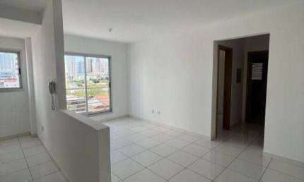 APARTAMENTO - VENDA - Edifício Villaggio do Bosque, Bosque da Saúde - Cuiabá/MT