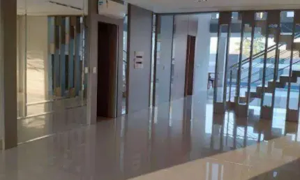 SOBRADO - VENDA - Condomínio Residencial Florais dos Lagos - Cuiabá/MT