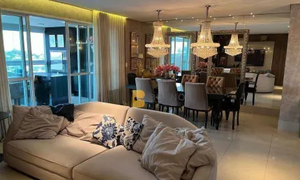 APARTAMENTO - VENDA - Edíficio Sofisticato - Quilombo - Cuiabá/MT