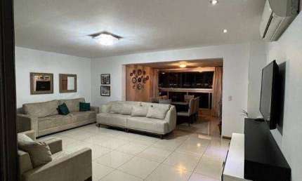 APARTAMENTO - VENDA - Edifício Arboretto, Centro Sul - Cuiabá/MT