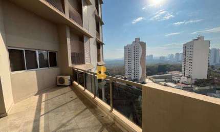 APARTAMENTO - VENDA - Edifício Maison Blanche, Duque de Caxias II - Cuiabá/MT