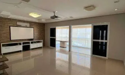 APARTAMENTO - VENDA - Edifício Riviera Santa Rosa, Jardim Mariana - Cuiabá/MT