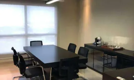 SALA COMERCIAL - VENDA - Edifício Concorde - Residencial Paiaguás - Cuiabá/MT