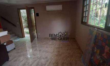 Sobrado com 3 dormitórios à venda por R$ 850.000,00 - Pirituba - São Paulo/SP