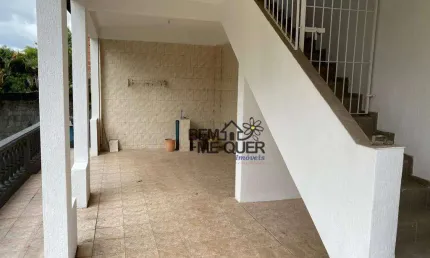 Casa com 5 dormitórios à venda, 500 m² por R$ 950.000,00 - Morro Grande - Caieiras/SP