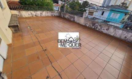 Casa com 3 dormitórios à venda, 217 m² por R$ 750.000,00 - Parque São Domingos - São Paulo/SP