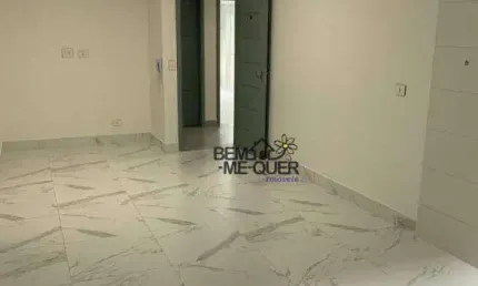 Apartamento à venda, 47 m² por r$ 340.000,00 - jardim regina - são paulo/sp