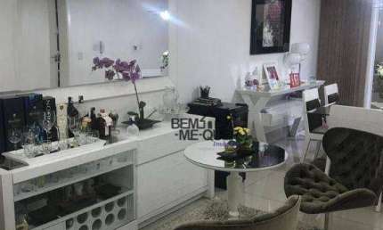 Sobrado com 3 dormitórios à venda, 200 m² por R$ 1.480.000,00 - Parque São Domingos - São Paulo/SP