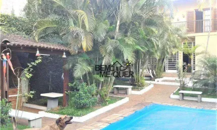 Casa com 3 quartos à venda na Vila Clarice, São Paulo 