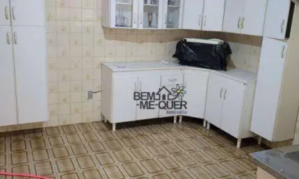 Casa com 2 dormitórios à venda por r$ 640.000,00 - vila mirante - são paulo/sp